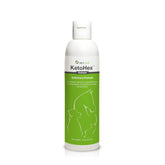 Vet One dog allergy shampoo 8oz bottle for bath time