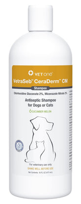 Vet One NDC 13985-447-16 front label for quick product verification.