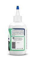 Vetericyn Plus Wound Dressing Gel used at home for pet wound care.