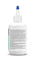 Vetericyn Plus Wound Dressing Gel has a thick texture for barrier protection.