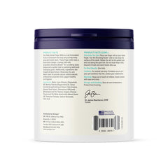 Chicken flavor Dentabliss mitt to ease dog cooperation