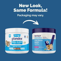 Glandex pumpkin seed ingredient close-up highlighting fiber for digestive support.