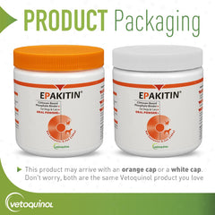 Vetoquinol Epakitin pet-diet-mix image shows easy meal integration.