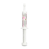 Vetoquinol Pro-Pectalin paste for dogs, easy dosing at mealtime.