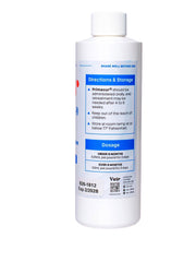 Vetr Primacur syringe-admin shows precise dosing for dogs and cats.
