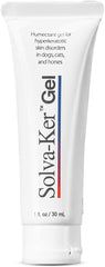VetriMAX dry nose and paw soother jar close-up with hydrating gel.