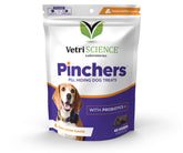VetriScience Pinchers extra-large pill hiders chews aid large pills for dogs.