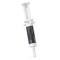 VetriScience Quick Action Diarrhea Aid Paste tube for easy gut support during upset.