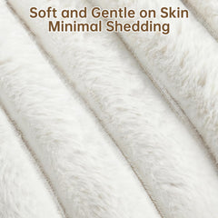 Vhen When Donut Bed rolled edges provide head and neck support