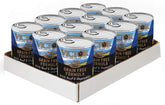 VICTOR beef and vegetable cuts in gravy can, rich and palatable, supports an active lifestyle.