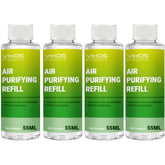 VIKOS Fresh Lotus refill packaging for PETKIT compatibility.