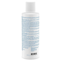 Virbac EPI-SOOTHE Shampoo for horses helps soothe dry skin during grooming.