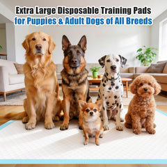 Visrie waterproof PE film back protects floors from leaks
