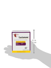 Vita Flex Pro Lactanase powder scoop for quick metabolism boost.