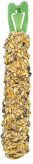 Vitakraft small pet treats ideal for chinchillas and other small rodents during play