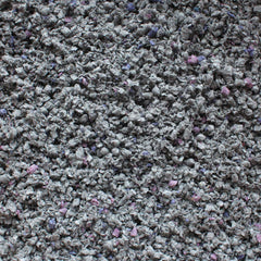 Vitakraft Sunseed bedding odor-control original gray creates a dry, clean habitat