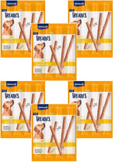 Vitakraft Treaties packaging front for on-the-go rewards
