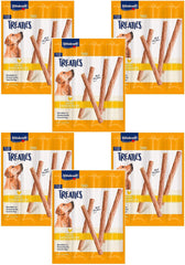 Vitakraft Treaties packaging front for on-the-go rewards
