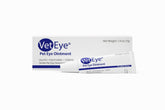 VetEye cream dog eye ointment for gentle daily eye care