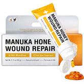 VivaElixir Rapid Wound Repair Ointment bottle for on-the-go hot spot relief