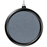 VIVOSUN air stone disc 5x5 with shell for efficient aquarium aeration.