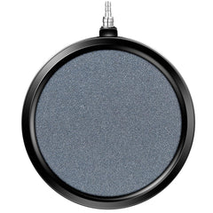 VIVOSUN air stone disc 5x5 with shell for efficient aquarium aeration.