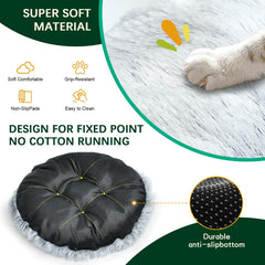 VIVOYAN foldable design for easy storage and quick setup.