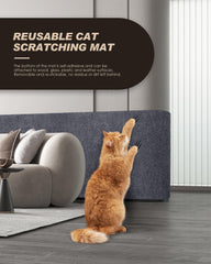 VIVOYAN self-adhesive back enables quick, mess-free installation on various surfaces.