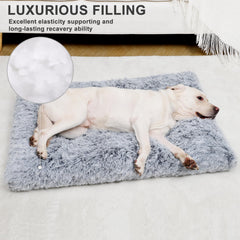 Close-up of Vonabem plush inner fill for soft, cushioned comfort