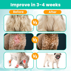 VUN Liquid Collagen Drops help pets stay active and mobile.