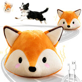 VYsTN Foxy self-moving toy with bouncing action for engaging playtime.