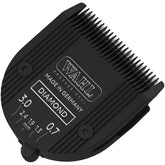 Wahl 5in1 Diamond Blade for Arco enables precise trimming across coat lengths.