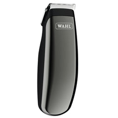 Wahl Super Pocket Pro compact design for quick grooming touch-ups.