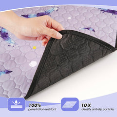 WanpeeGoo two-pack pads offer long-lasting absorbency.
