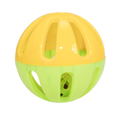 Ware Manufacturing Peck N Play rolls to entertain hens and encourage healthy activity.