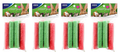 Ware Manufacturing Rice Pops pack-4 for small animals, ideal for promoting healthy chewing