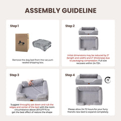 Warmrest removable machine washable cover for easy maintenance