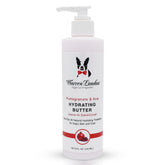 Warren London Hydrating Butter for Dogs on a shiny, moisturized coat.