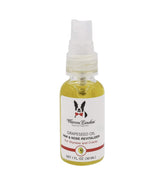 Warren London nose and paw moisturizer bottle for easy paw care and hydration