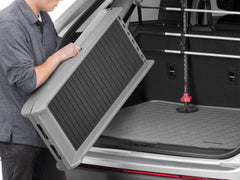 WeatherTech PetRamp extended length of 67 inches suitable for large dogs