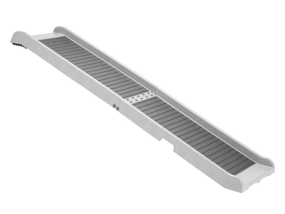 WeatherTech PetRamp traction surface provides non slip grip for safe ascent