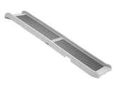 WeatherTech PetRamp traction surface provides non slip grip for safe ascent