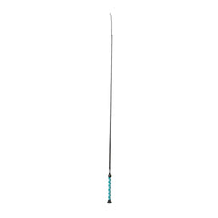 Weaver Livestock 36in pig show whip with a comfortable grip aids precise guiding in the ring.