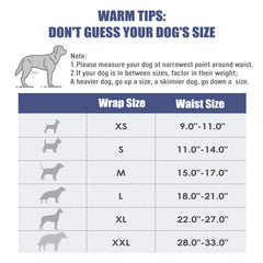 Wegreeco small dog diapers absorbent pad core keeps surfaces drier