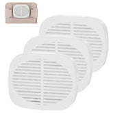WEIGUZC Robertet fragrance box for PetSnowy Snow+ reduces litter odors