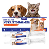 Wellix Weight Gainer dial-a-dose-tube for precise feeding and adjustable portions.