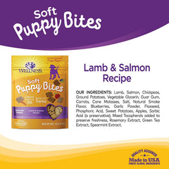Lamb and salmon bite close-up highlighting tempting flavor.
