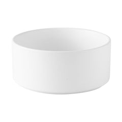 Welloyed 30oz ceramic dog bowl ideal for meals and hydration