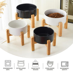 Welloyed dishwasher-safe bowl simplifies cleaning after meals.