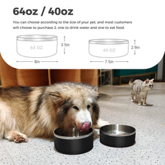 Close-up of WENBOKMIN stainless steel surface showing durability and cleanability.